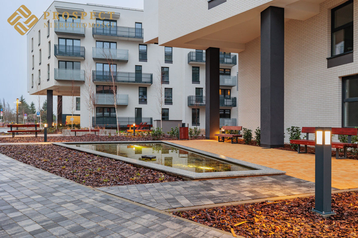 Mieszkanie na wynajem