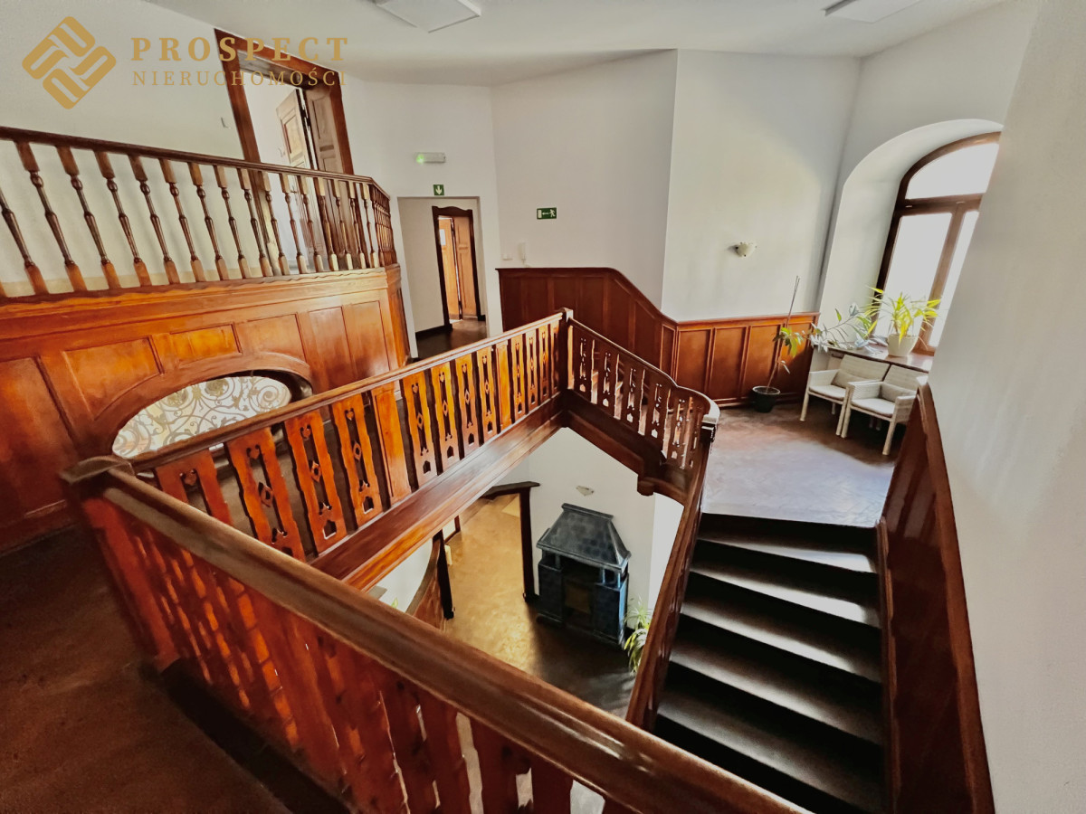 Komercyjny na wynajem