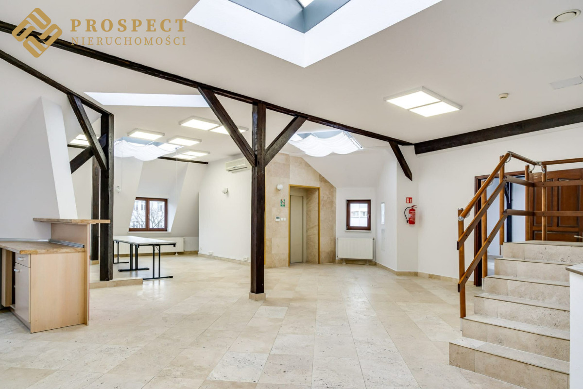 Komercyjny na wynajem