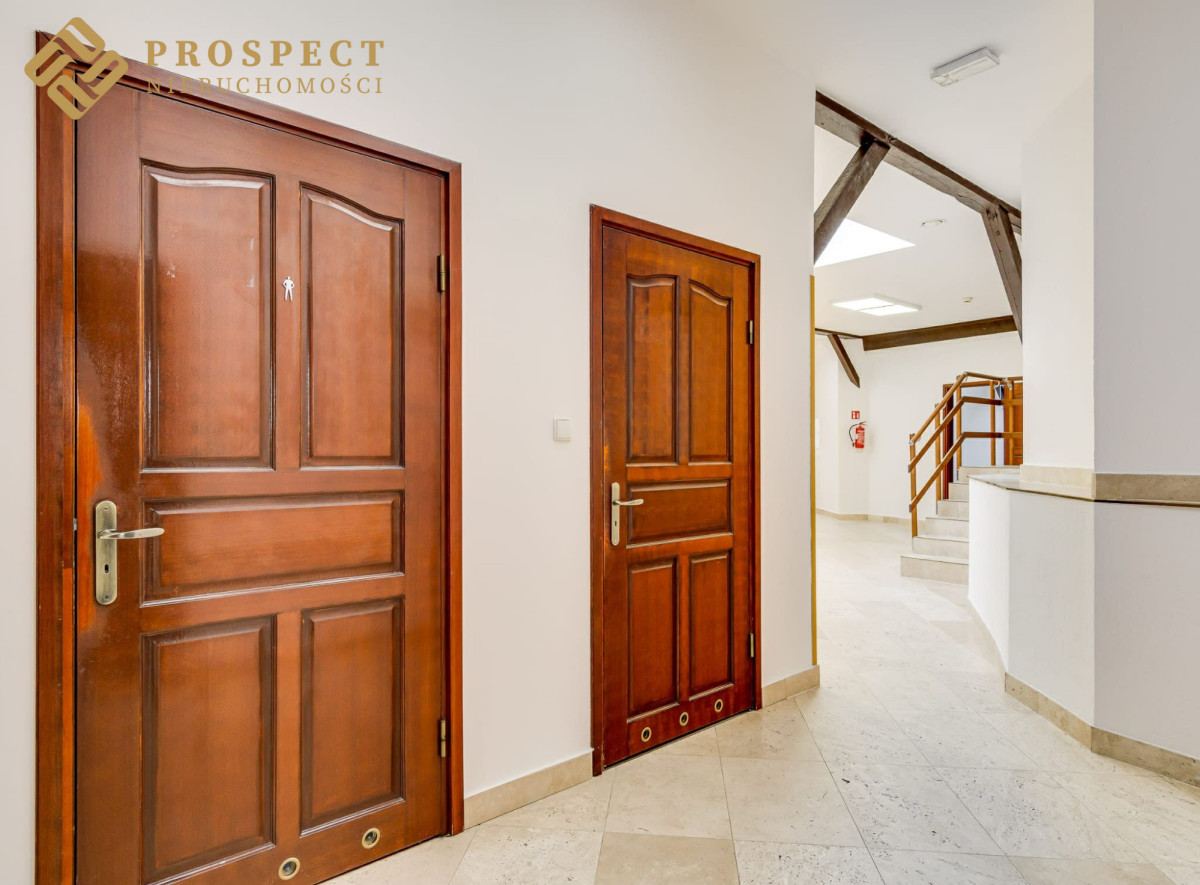 Komercyjny na wynajem