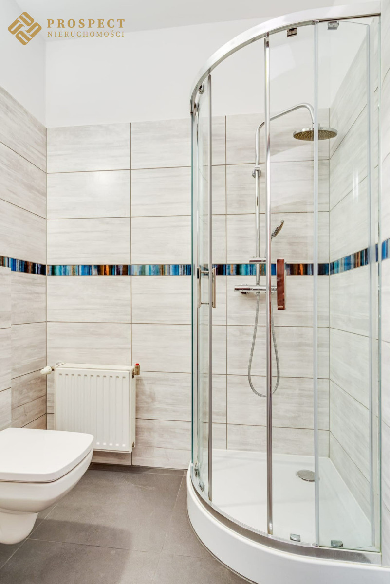 Komercyjny na wynajem