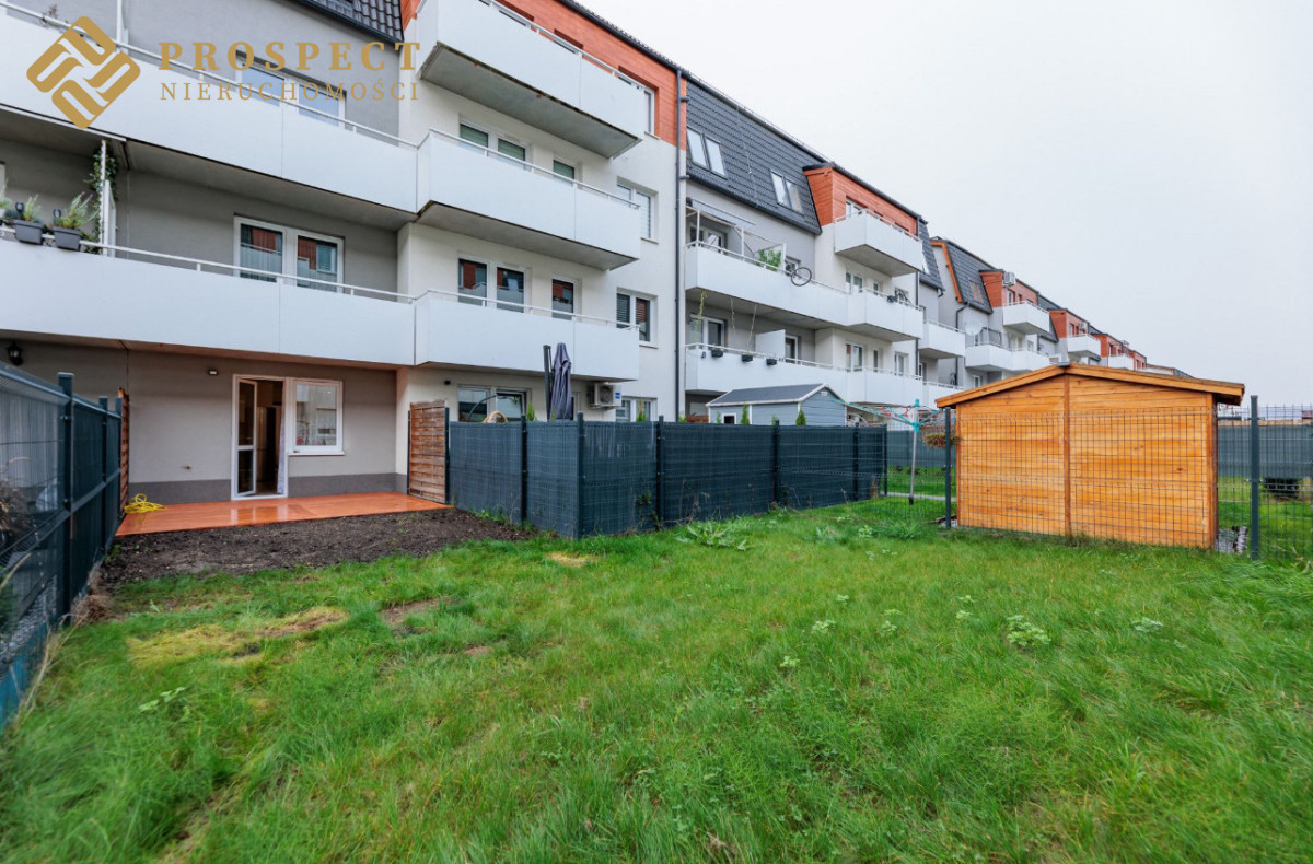 Mieszkanie na wynajem