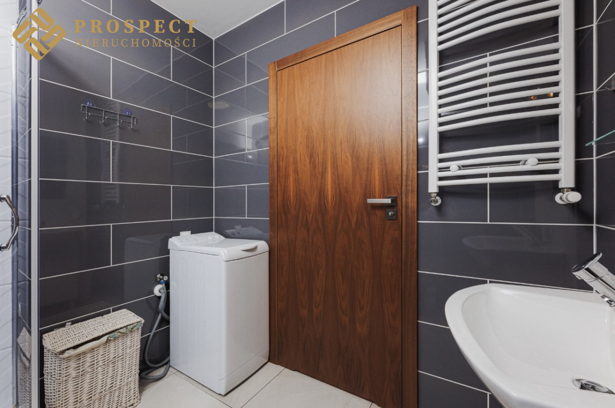 Mieszkanie na wynajem