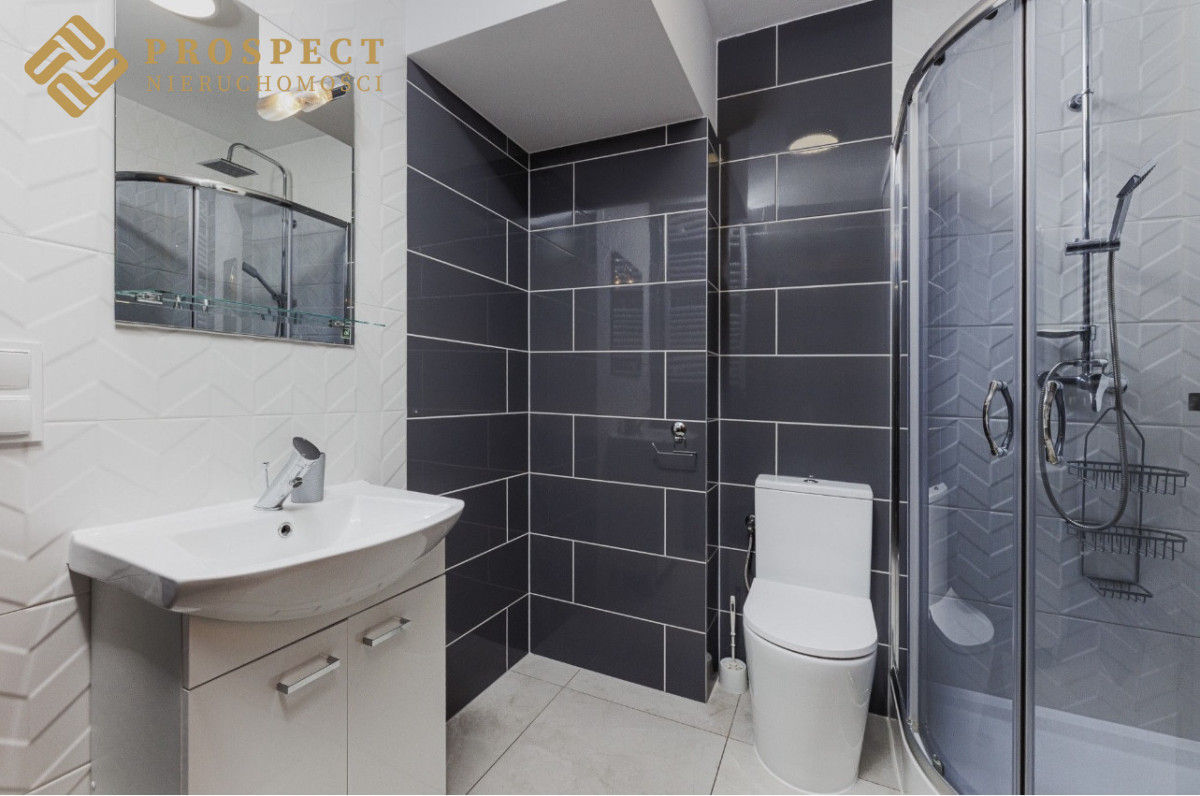 Mieszkanie na wynajem