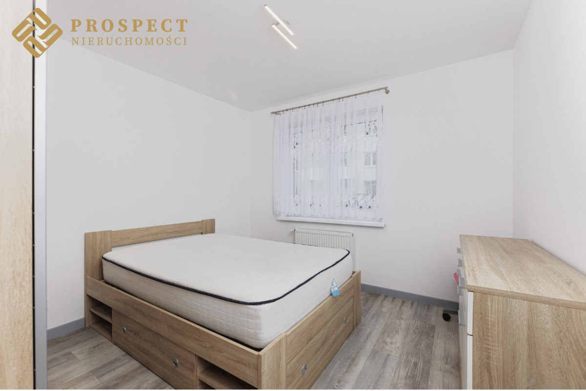 Mieszkanie na wynajem