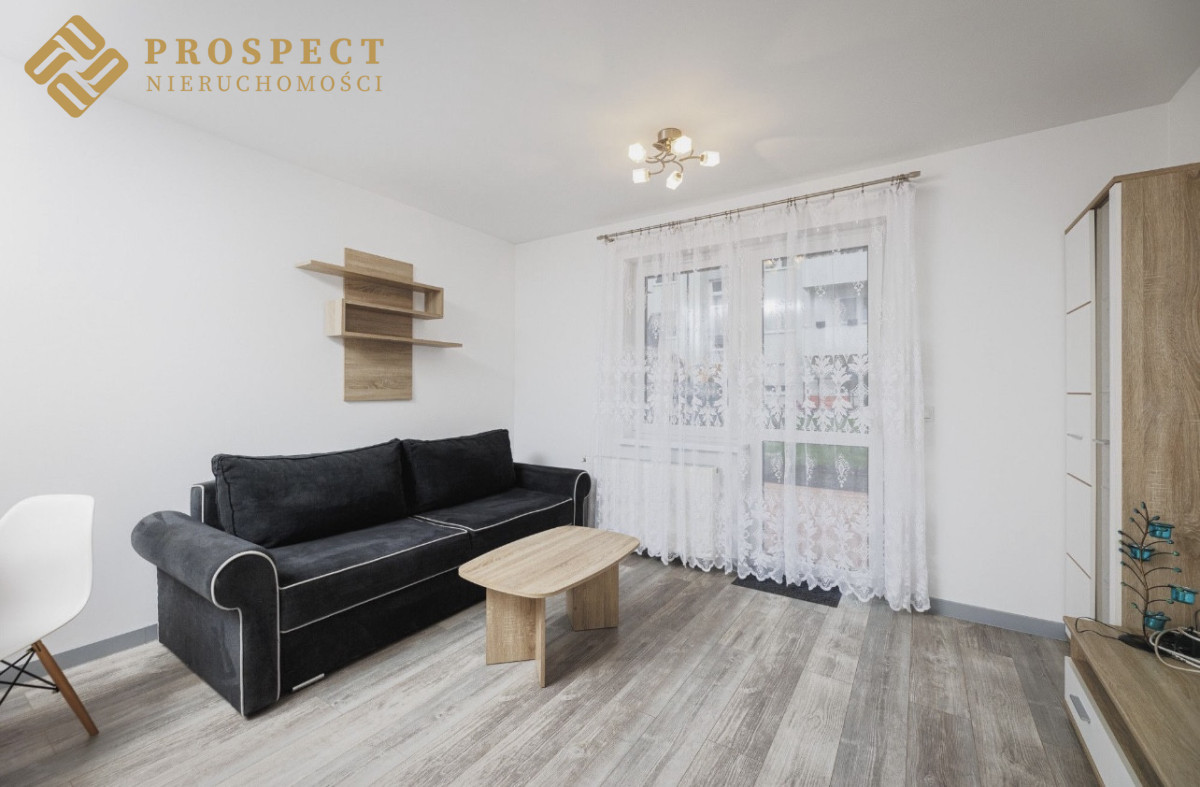 Mieszkanie na wynajem