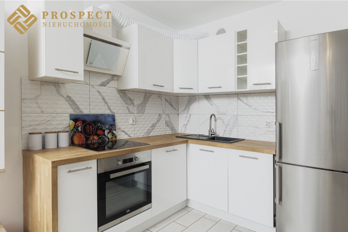 Mieszkanie na wynajem