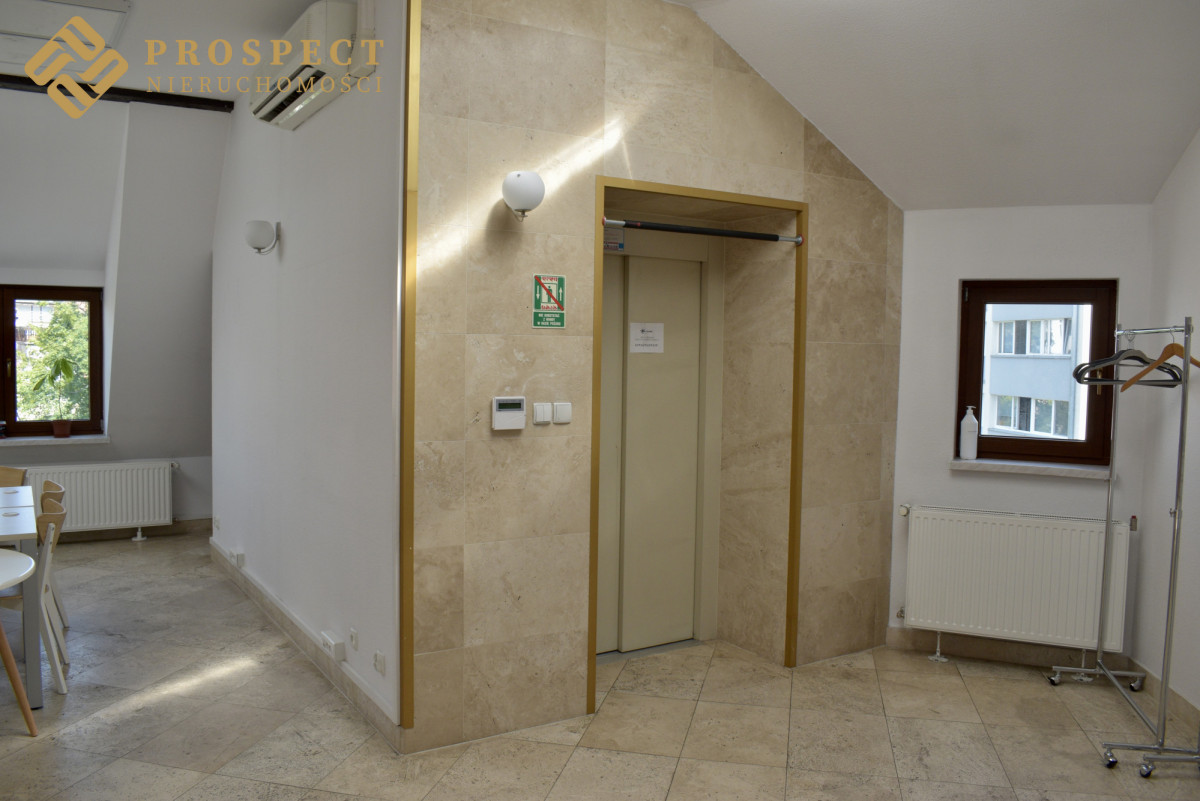 Komercyjny na wynajem