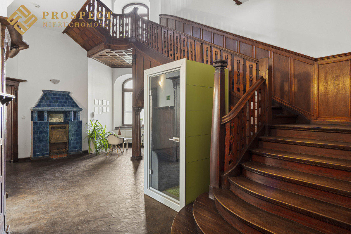 Komercyjny na wynajem