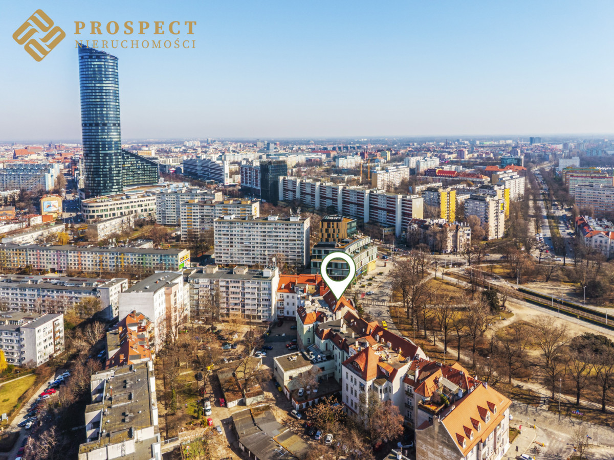 Komercyjny na wynajem