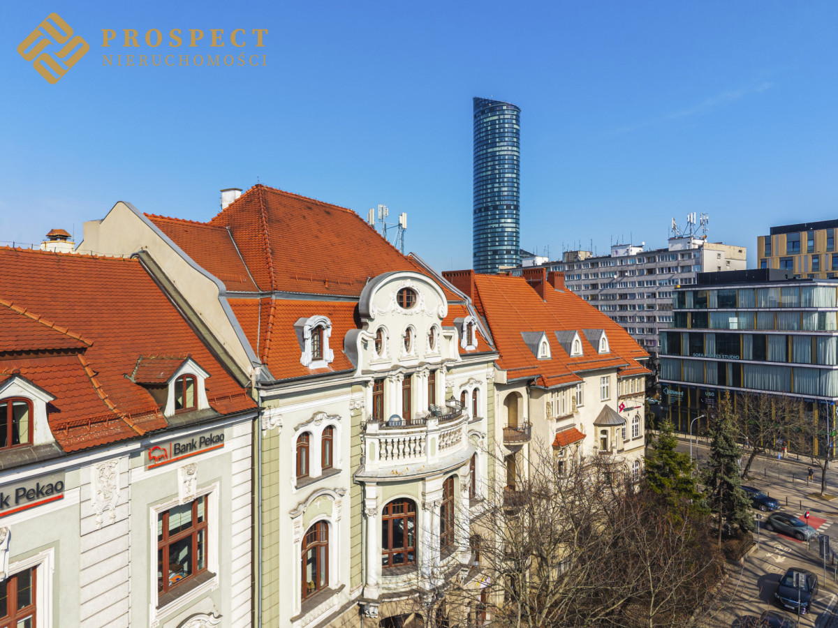 Komercyjny na wynajem