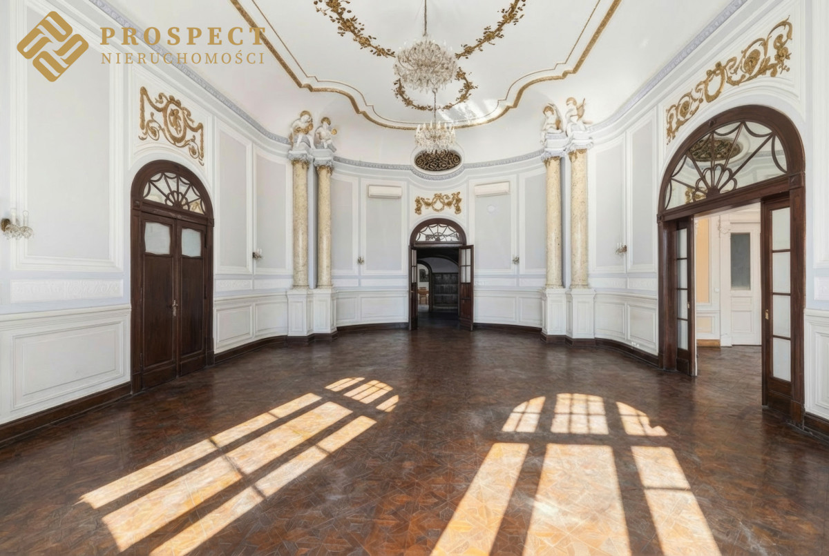 Komercyjny na wynajem