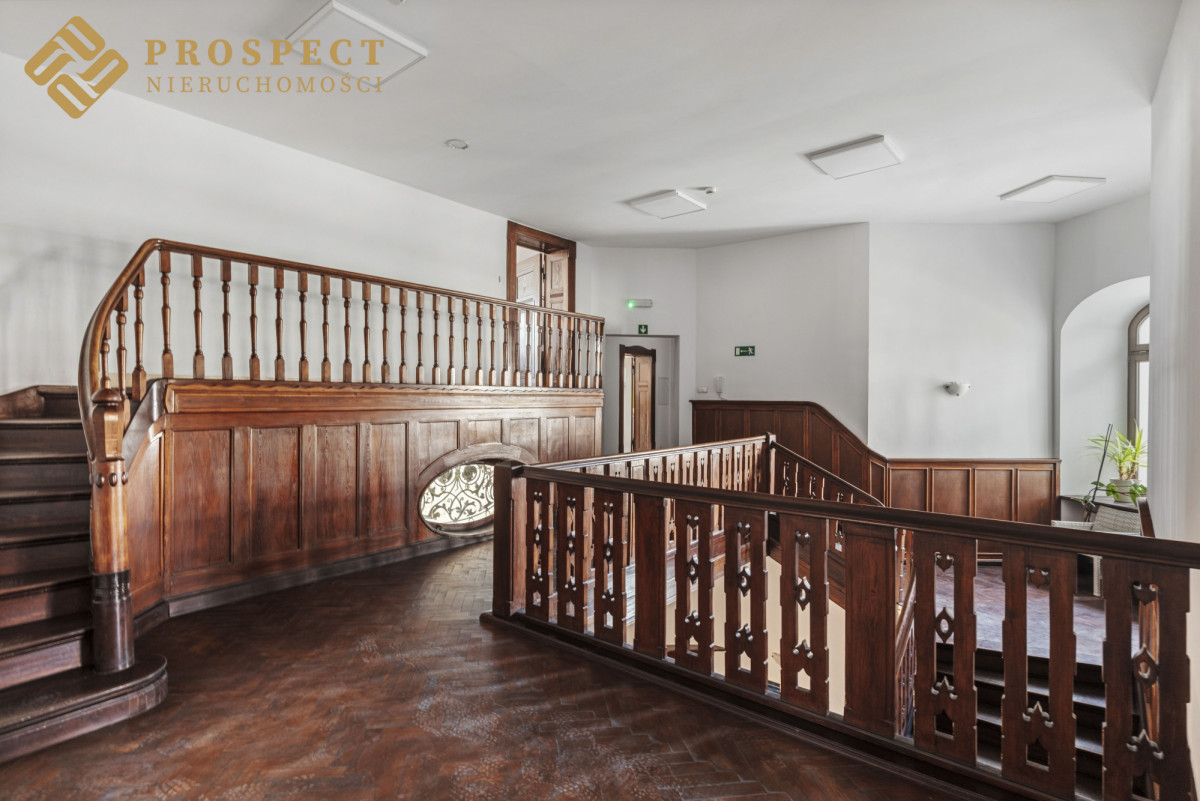 Komercyjny na wynajem