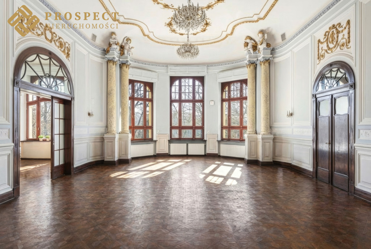 Komercyjny na wynajem