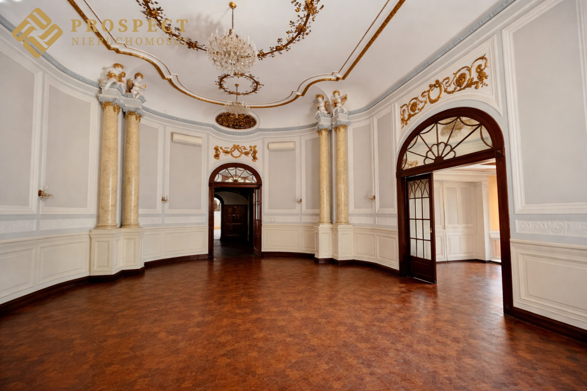 Komercyjny na wynajem