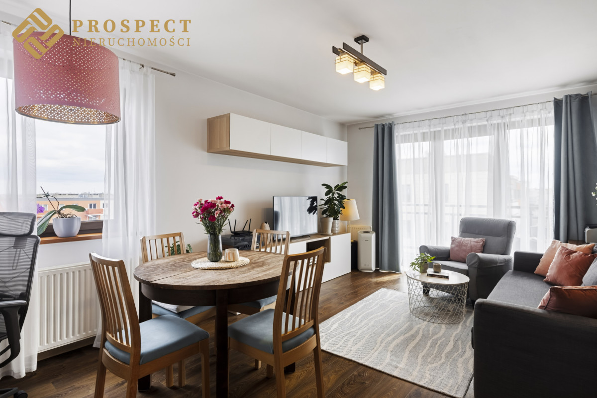 Mieszkanie na sprzedaż