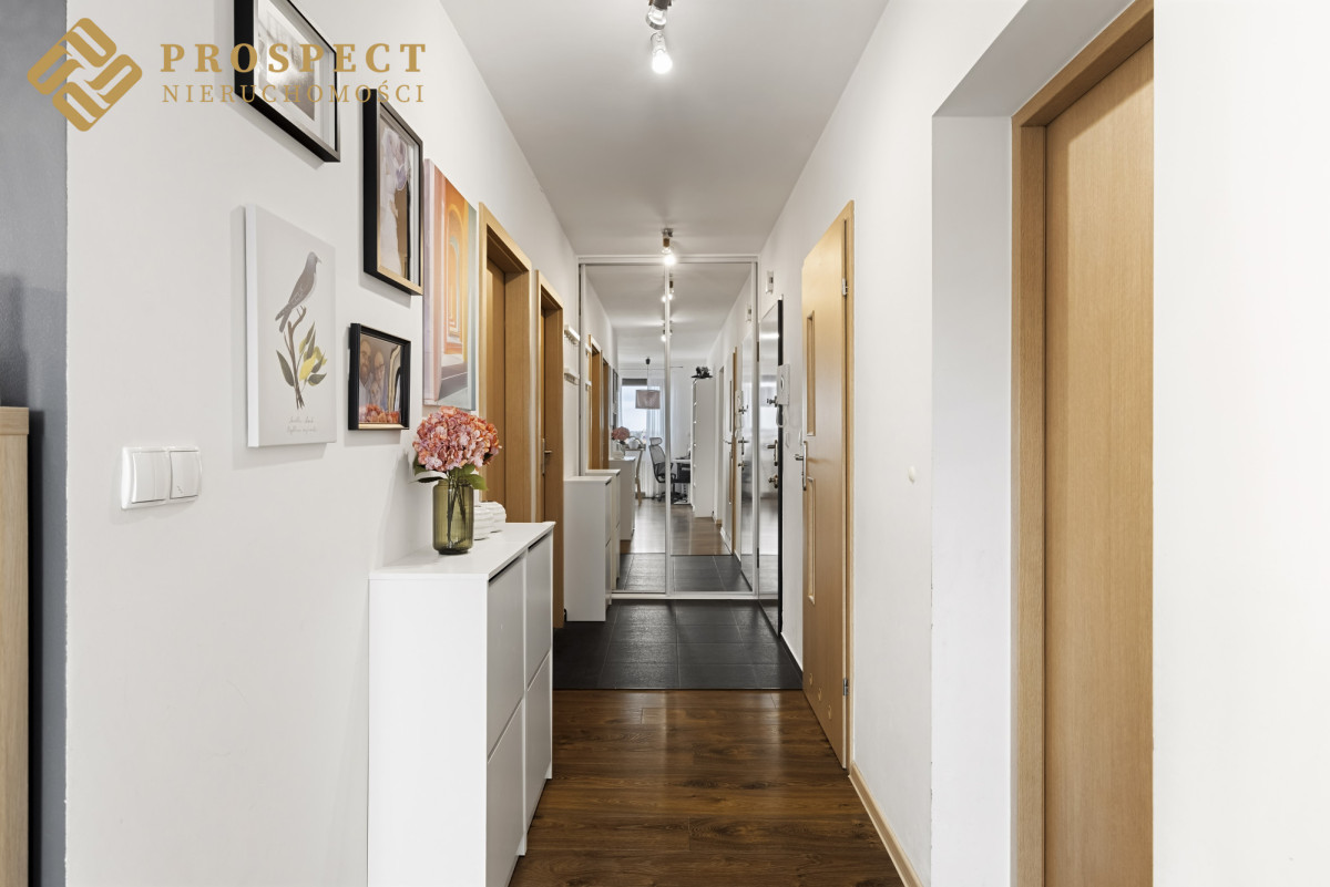 Mieszkanie na sprzedaż