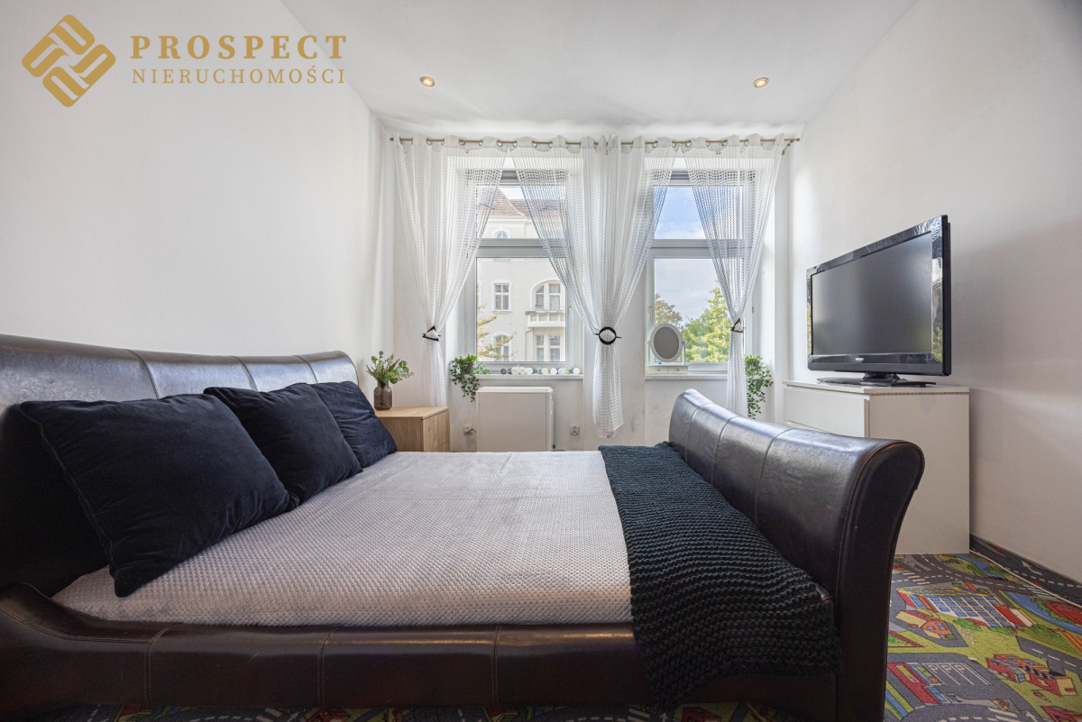 Mieszkanie na sprzedaż