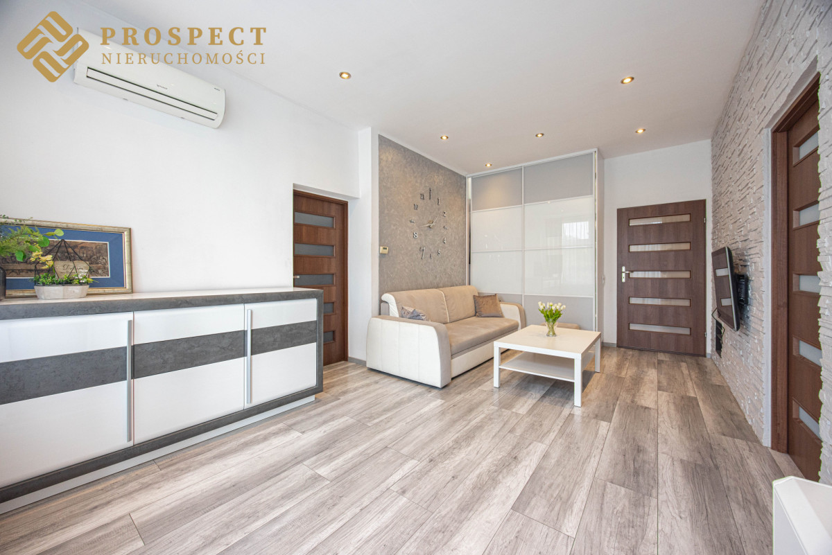 Mieszkanie na sprzedaż