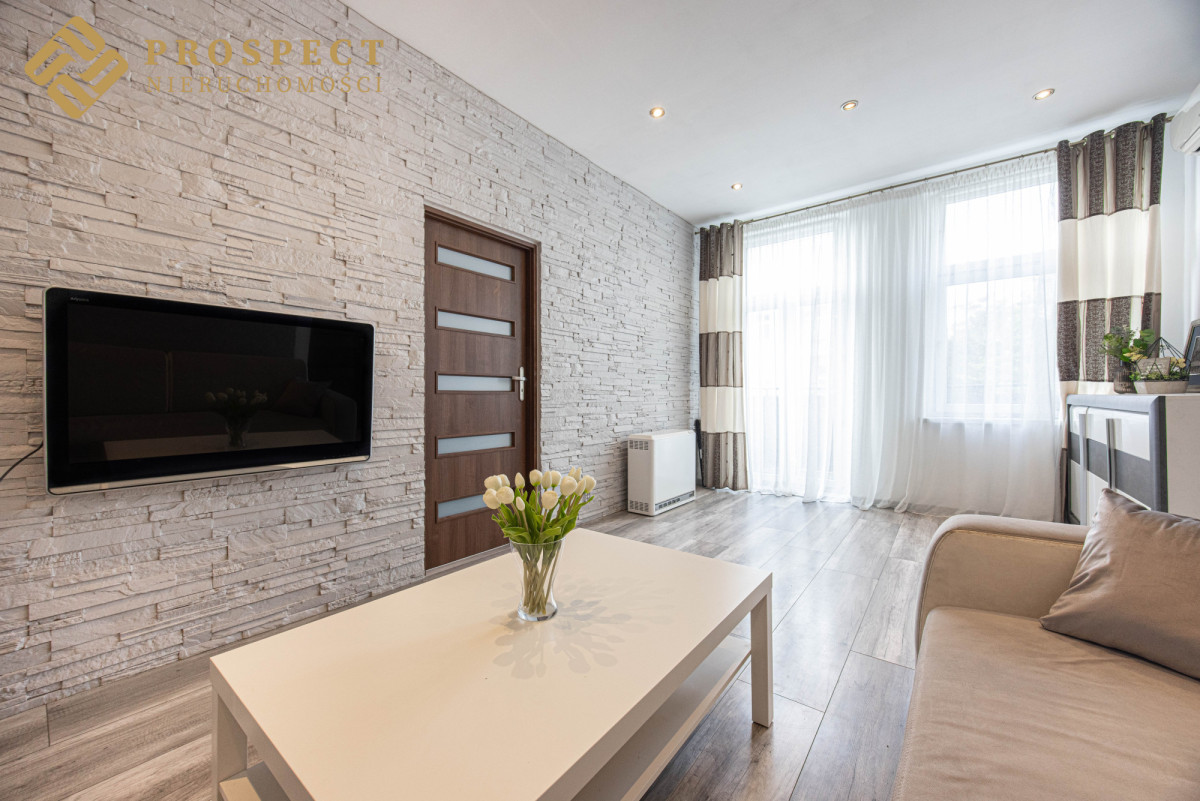 Mieszkanie na sprzedaż