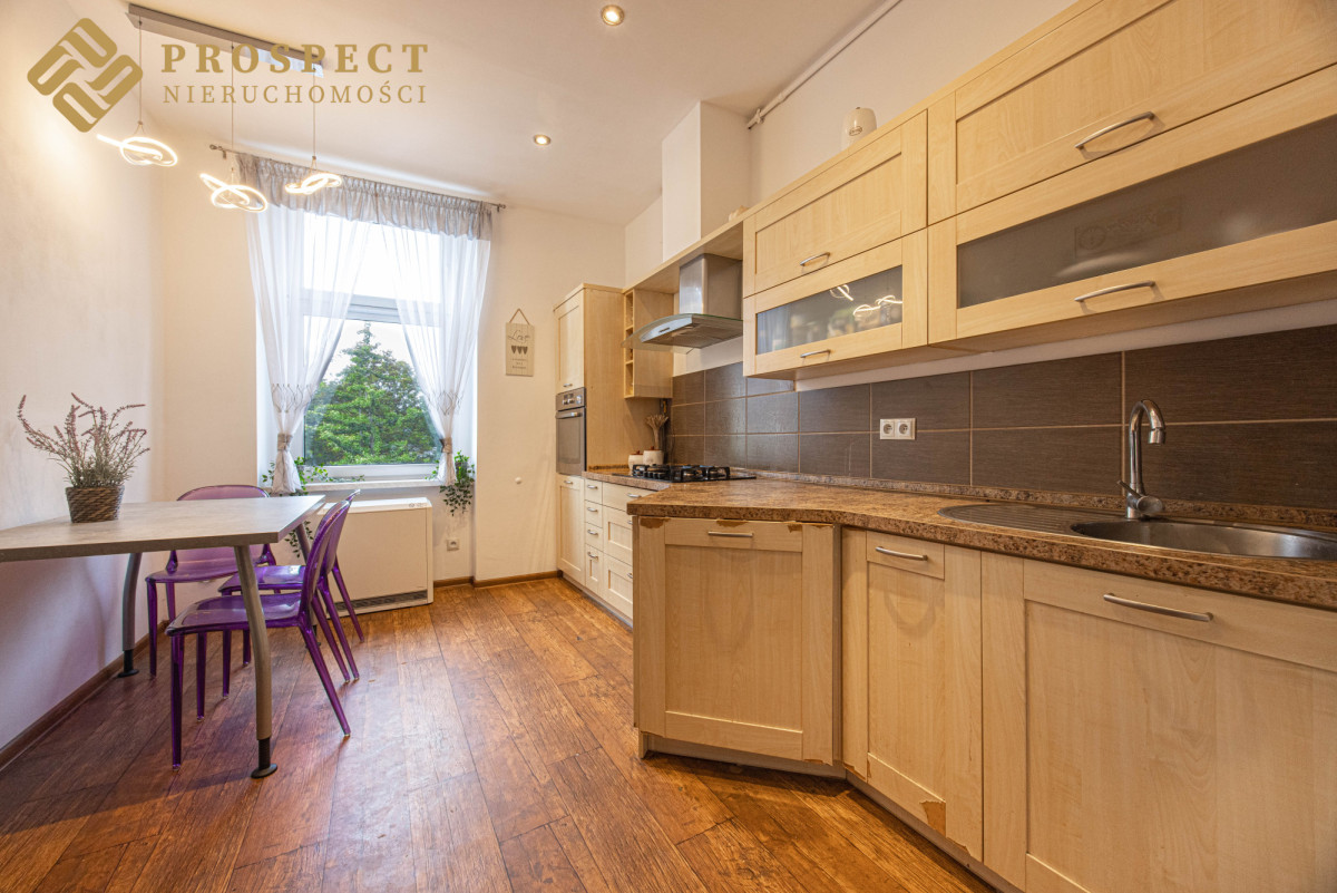 Mieszkanie na sprzedaż