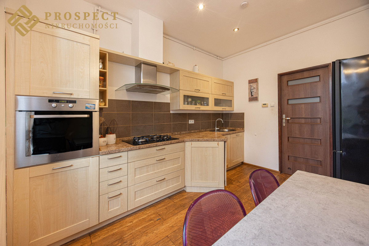 Mieszkanie na sprzedaż