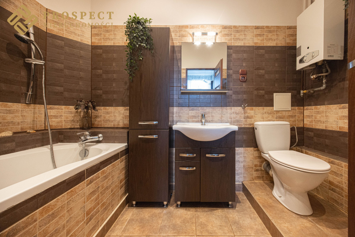 Mieszkanie na sprzedaż