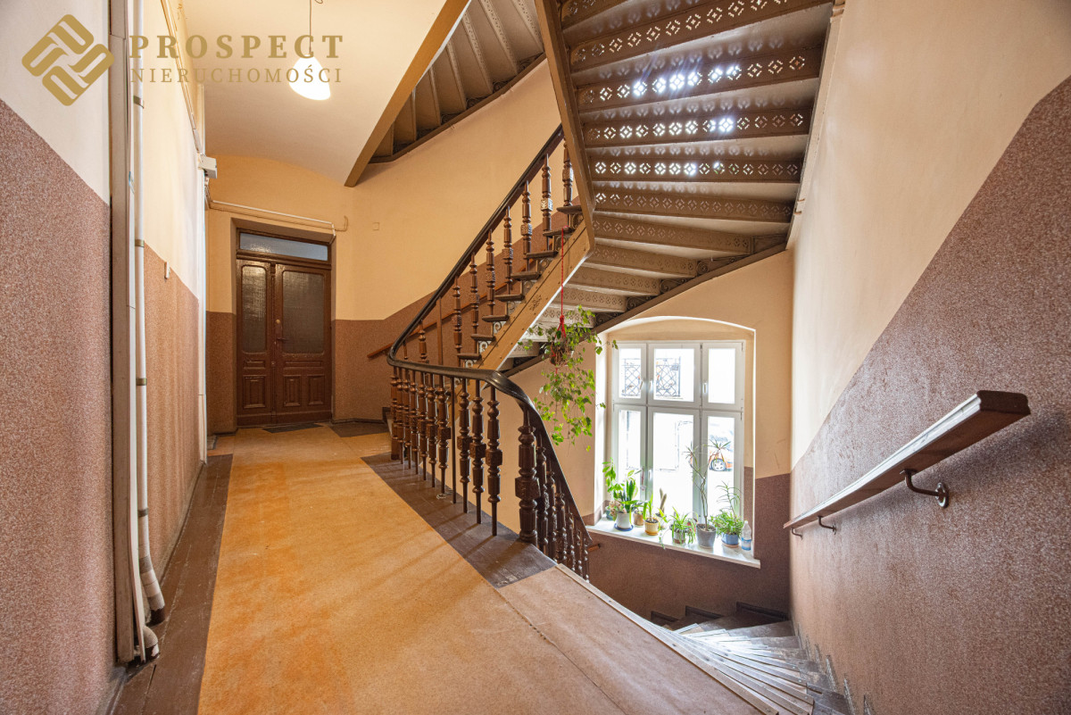 Mieszkanie na sprzedaż