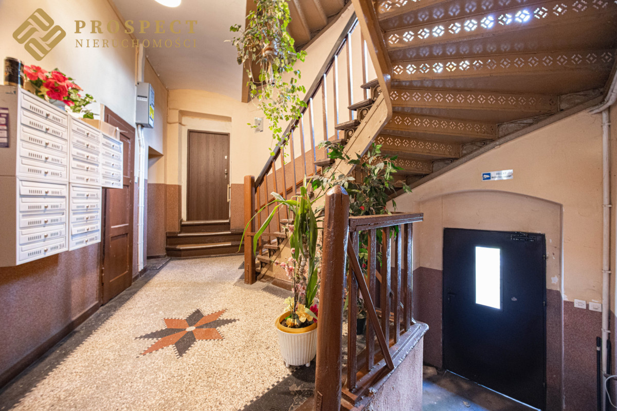 Mieszkanie na sprzedaż