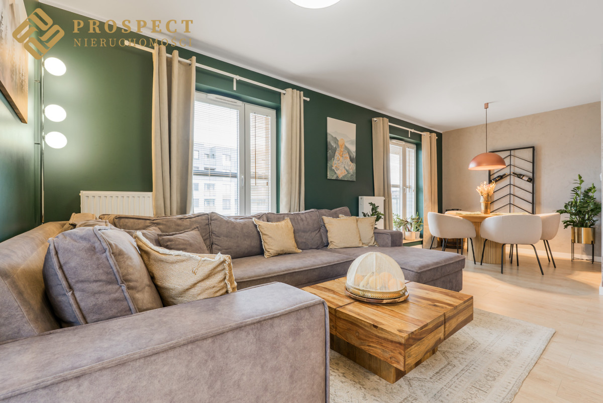 Mieszkanie na sprzedaż