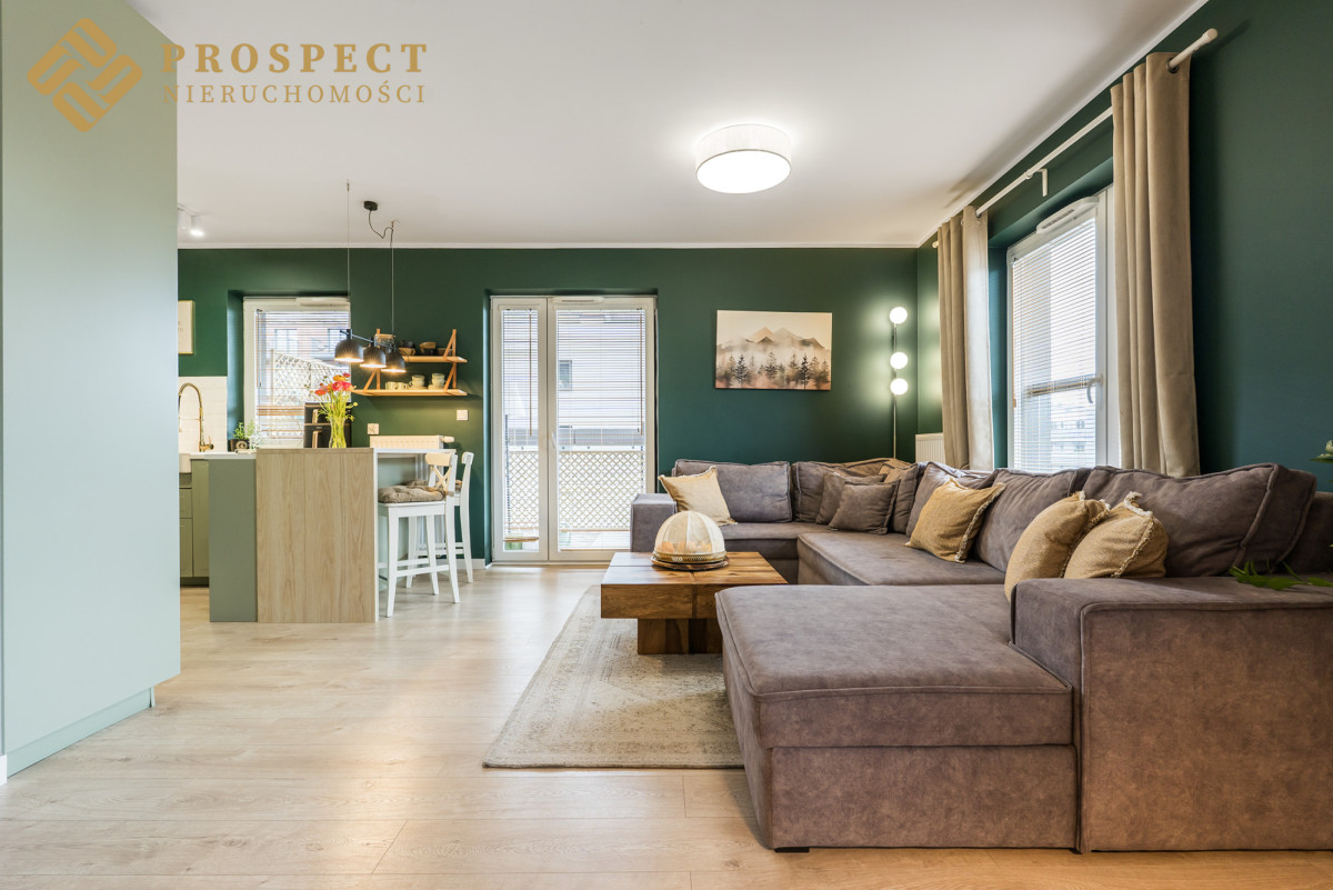 Mieszkanie na sprzedaż