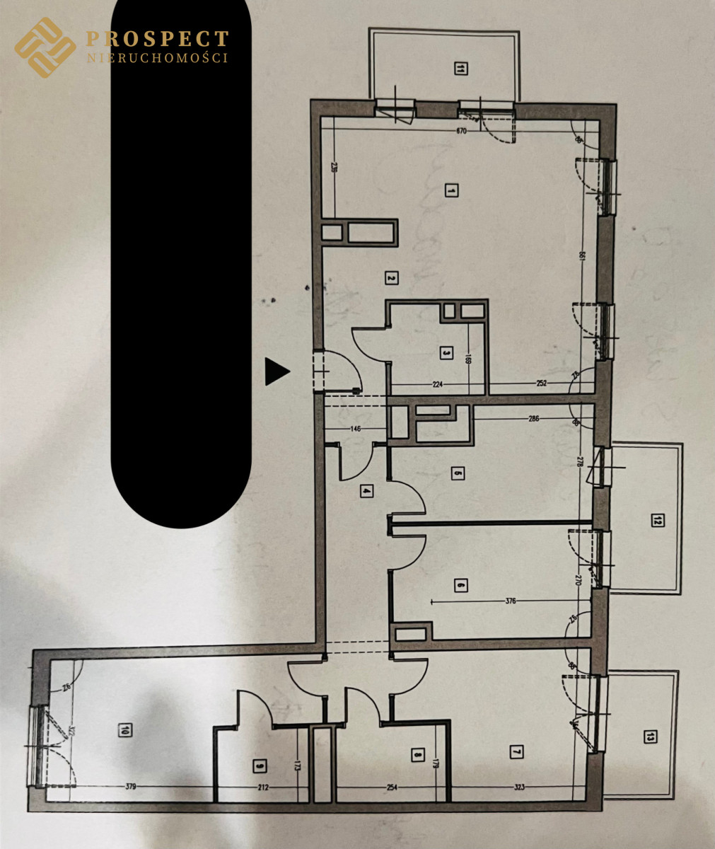 Mieszkanie na sprzedaż