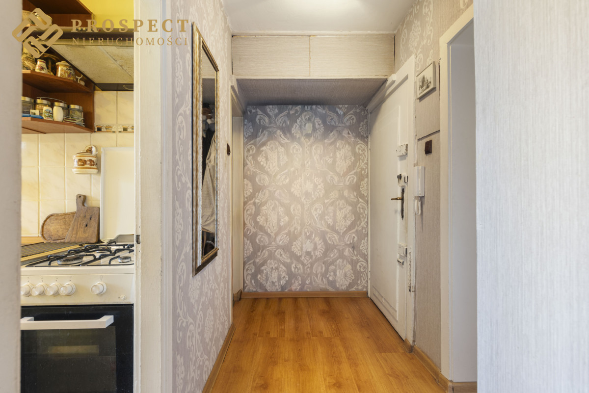 Mieszkanie na sprzedaż