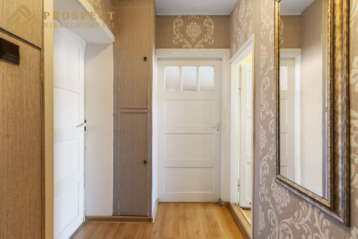 Mieszkanie na sprzedaż