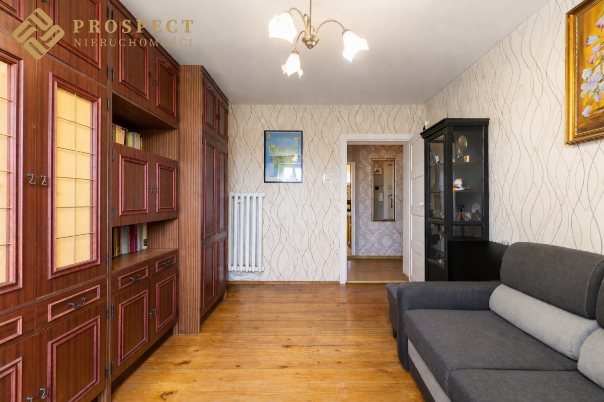 Mieszkanie na sprzedaż