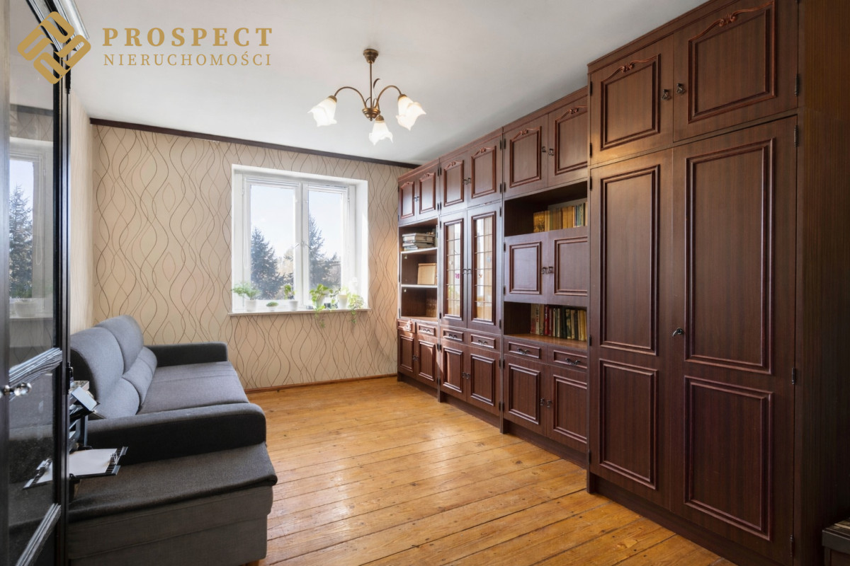 Mieszkanie na sprzedaż