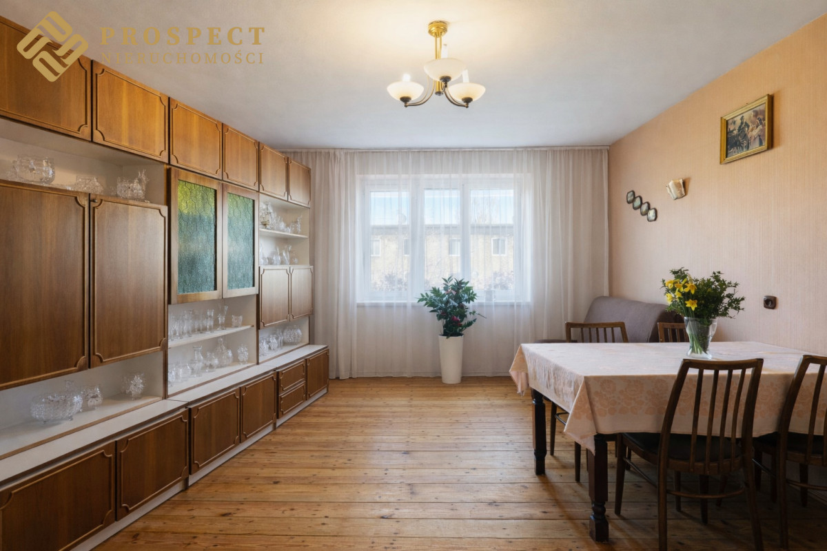 Mieszkanie na sprzedaż