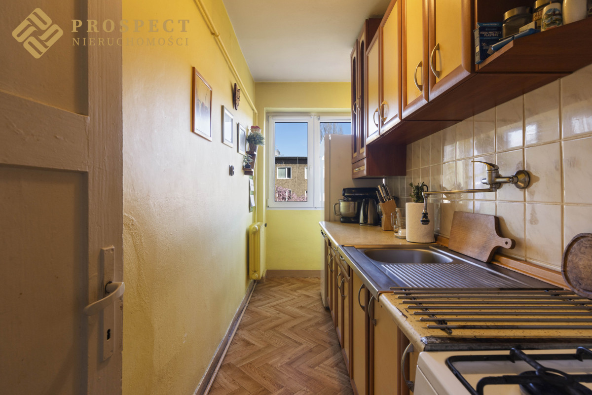 Mieszkanie na sprzedaż