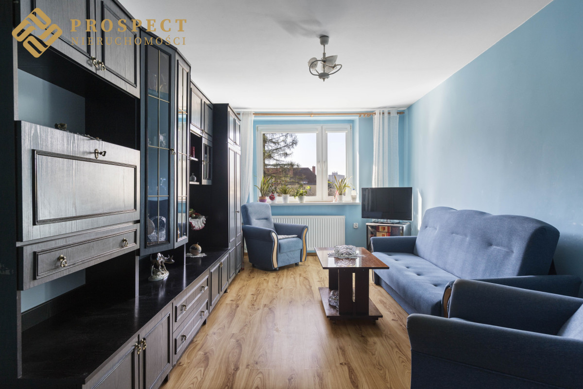 Mieszkanie na sprzedaż