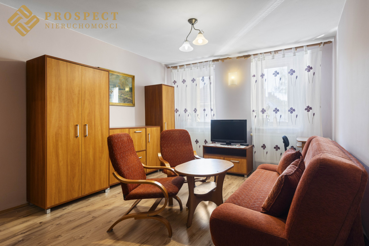 Mieszkanie na sprzedaż