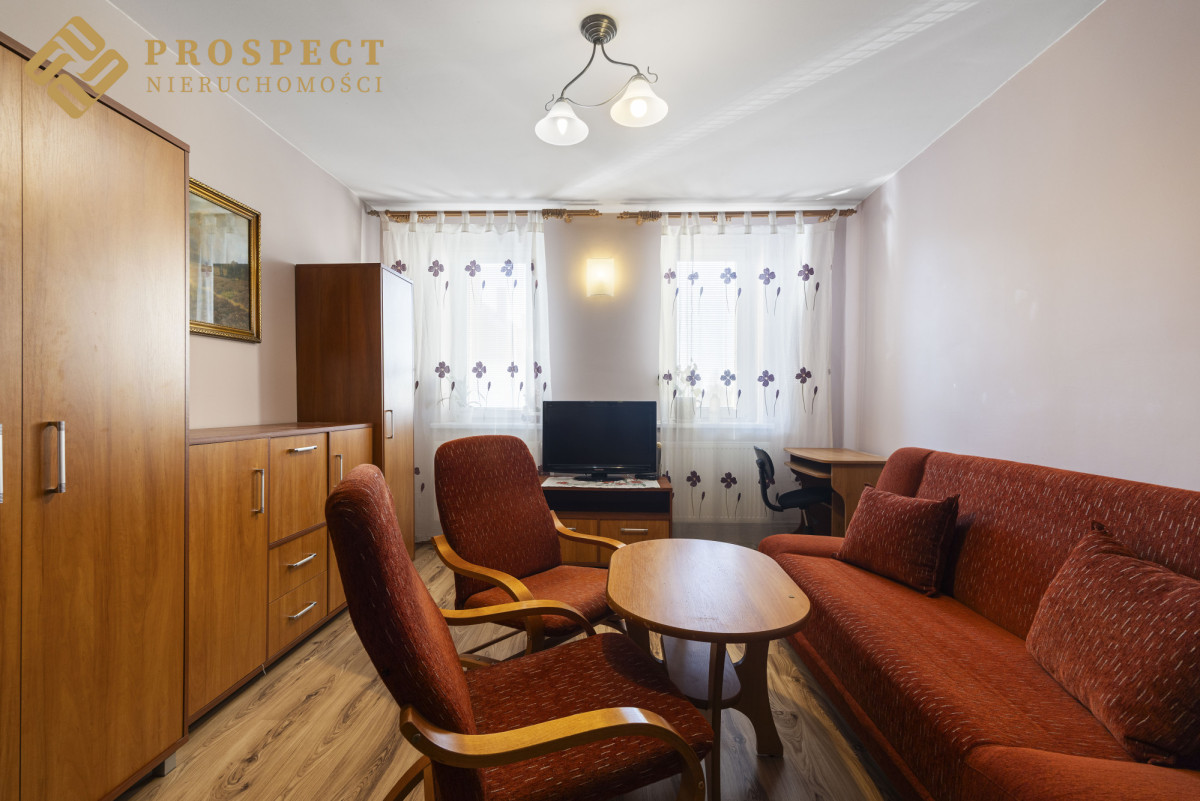 Mieszkanie na sprzedaż