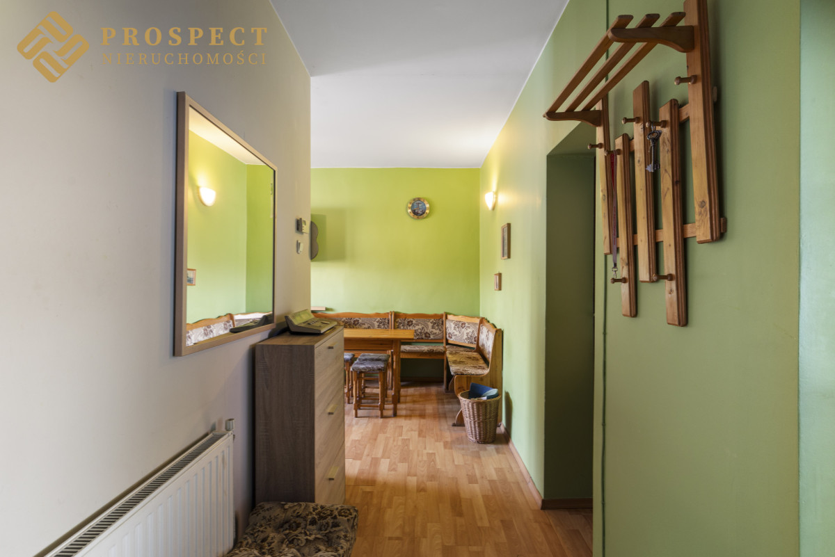 Mieszkanie na sprzedaż