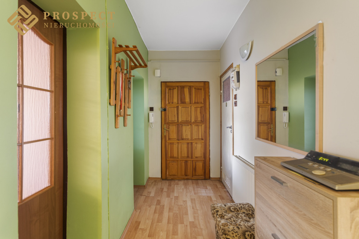 Mieszkanie na sprzedaż