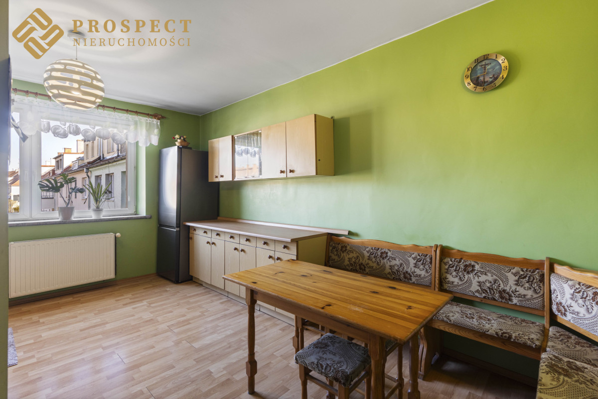 Mieszkanie na sprzedaż