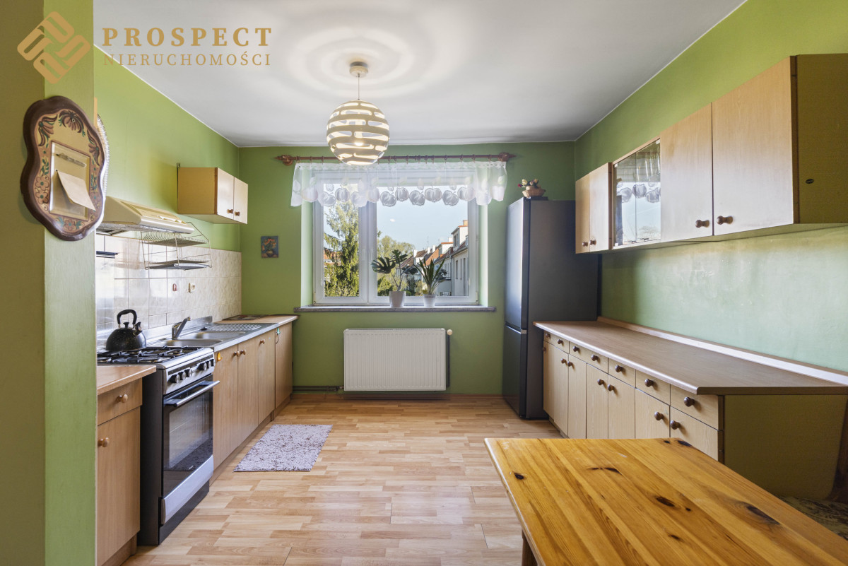 Mieszkanie na sprzedaż