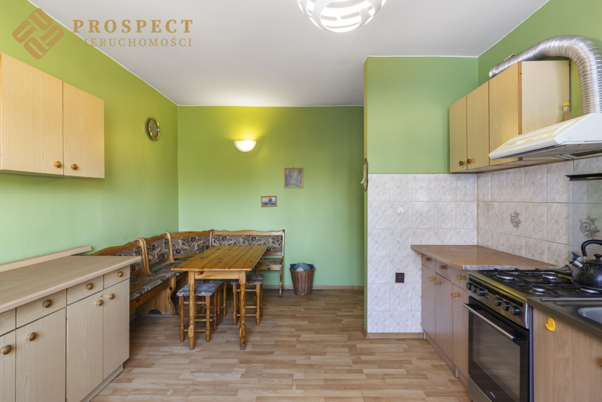 Mieszkanie na sprzedaż