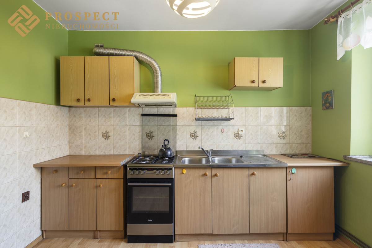 Mieszkanie na sprzedaż