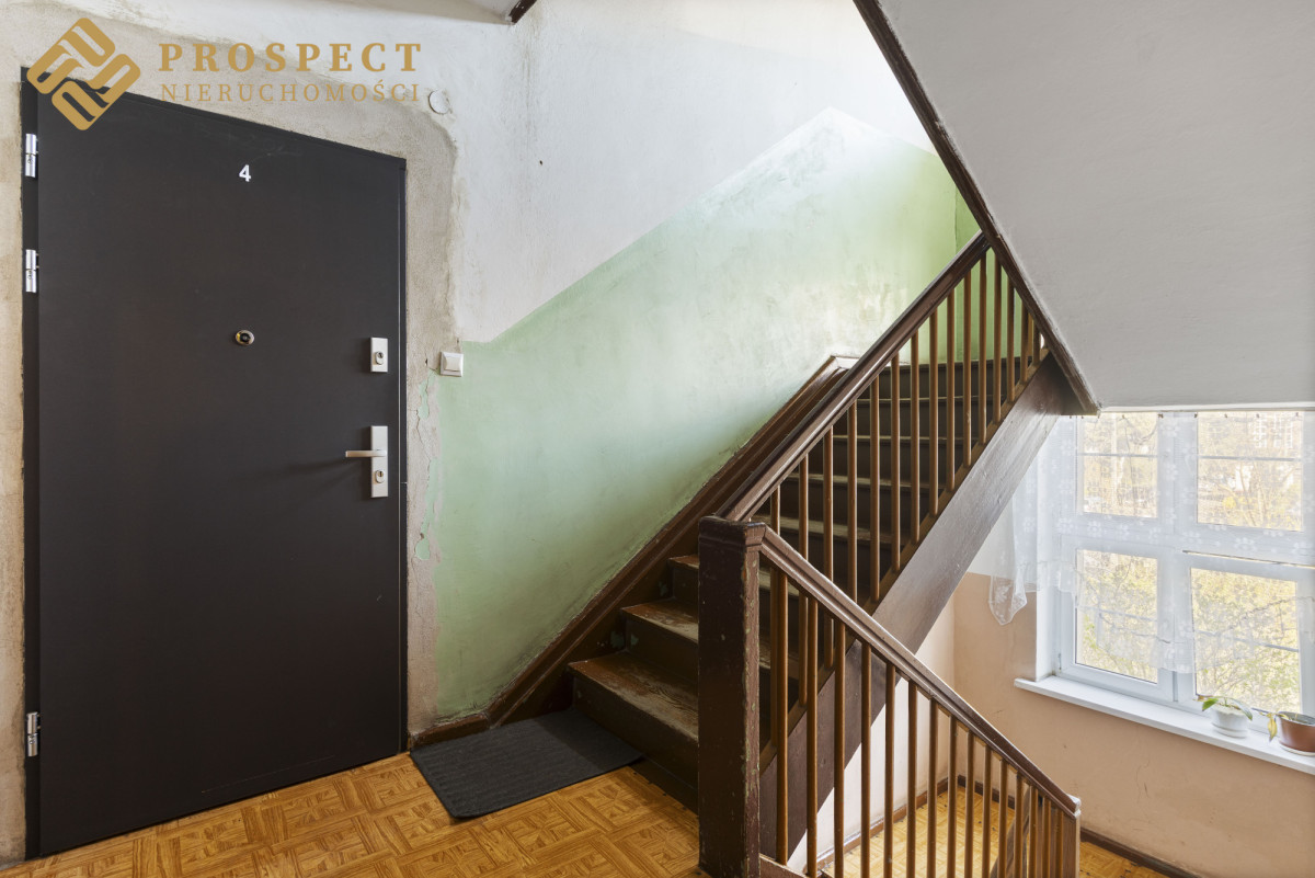 Mieszkanie na sprzedaż