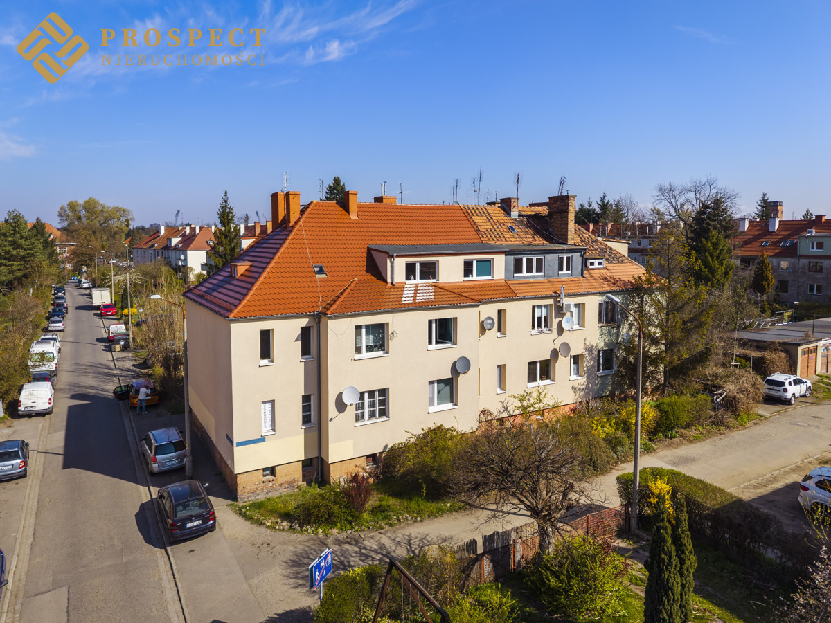 Mieszkanie na sprzedaż