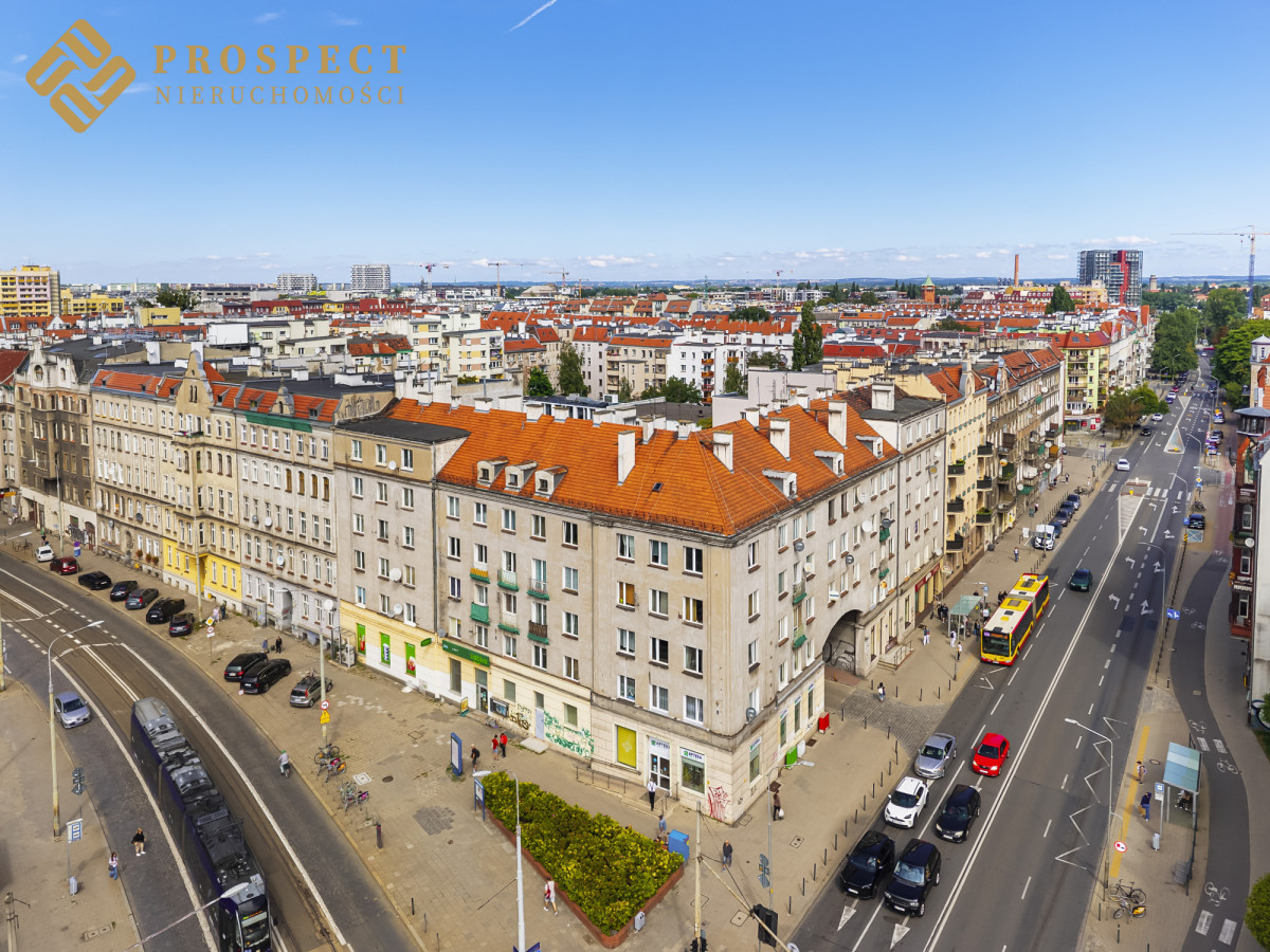 Mieszkanie na sprzedaż